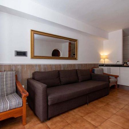 1 Bed Apartment Near The Pool Playa de las Americas  Exteriör bild