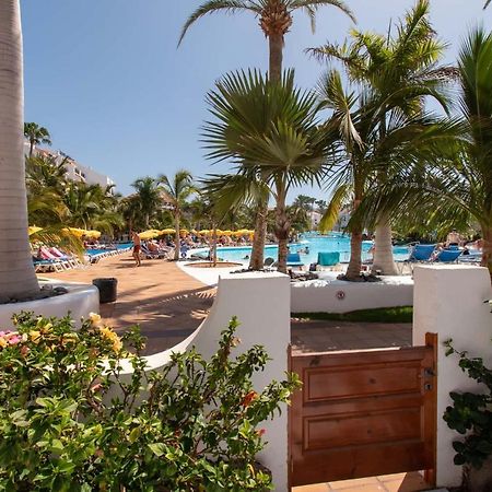 1 Bed Apartment Near The Pool Playa de las Americas  Exteriör bild