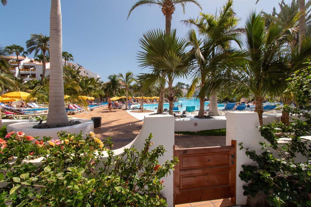 1 Bed Apartment Near The Pool Playa de las Americas  Exteriör bild